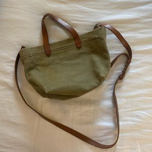 Madewell Purse